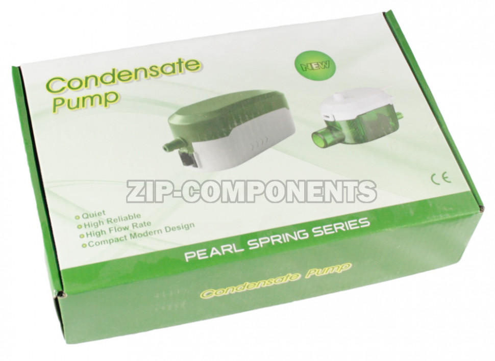 Дренажный насос PC - 12 B