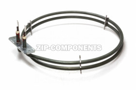 ТЭН  для духовки BEKO 262900006 2100W