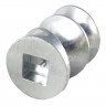 Шнек Philips 420306564060 Zelmer
