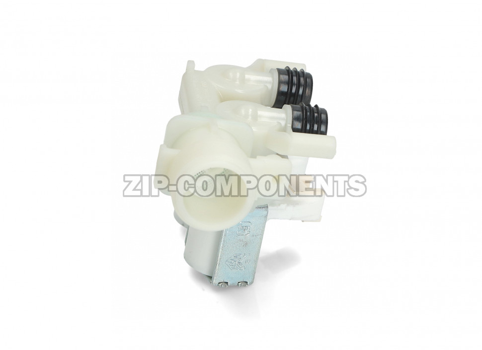 Электроклапан воды TP 2W-90 в дозатор (клеммы mini) INDESIT 110333