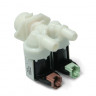 Клапан Bitron/Elbi 2W-180 на защелке Electrolux Zanussi AEG 50297055001