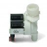 Клапан Bitron/Elbi 2W-180 на защелке Electrolux Zanussi AEG 50297055001