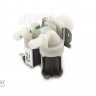Электроклапан воды 2Wx180 Haier 0024000126B