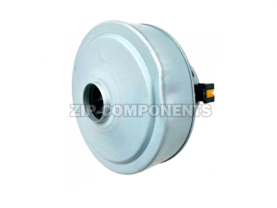 Мотор пылесоса 1700w, H112, D135mm, (VCM-HD112-1700)(Уценка)