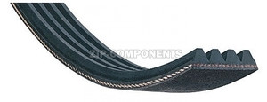 Ремень Hutchinson 1215H8 Ardo 651009071, 416003901, 416004600