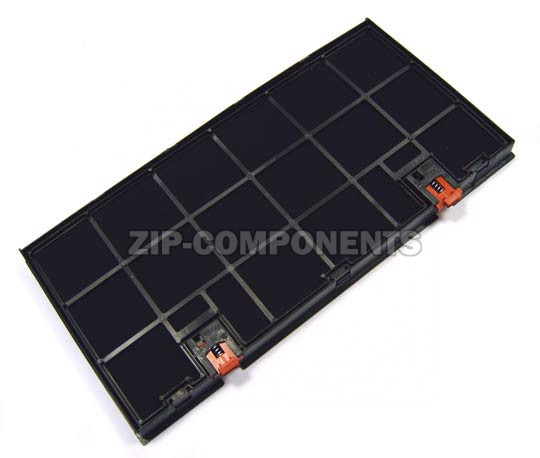 Картридж-фильтр вытяжки Electrolux 50263851003
