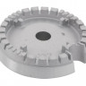 Горелка газовой конфорки, средняя Bosch 10002049