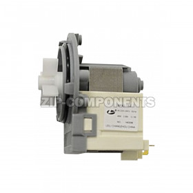 Помпа на 3 винтах, универсальная LEILI BPX2-184 40W Indesit C00301531