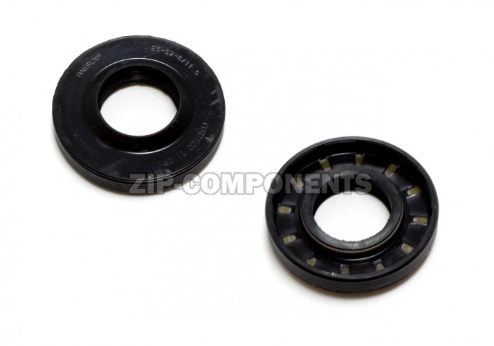 Сальник 25x52x8/11.5 GP CORCOS Electrolux 1246149007