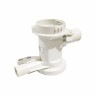 Корпус фильтра помпы Samsung DC61-02173A