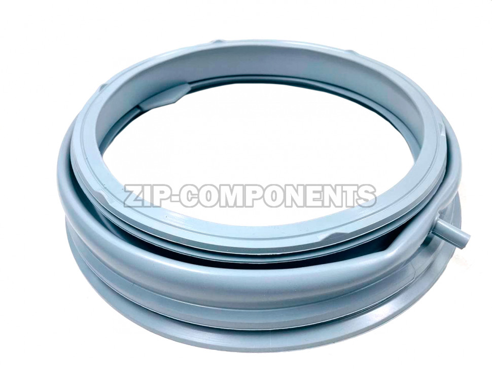 Манжета люка LG 4986ER1005A с соском без отверстия