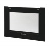 Внешнее стекло дверцы духовки Bosch 00688907