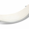 Ручка люка серия BOSCH MAXX 4.5.6 белая 266751 без крючка