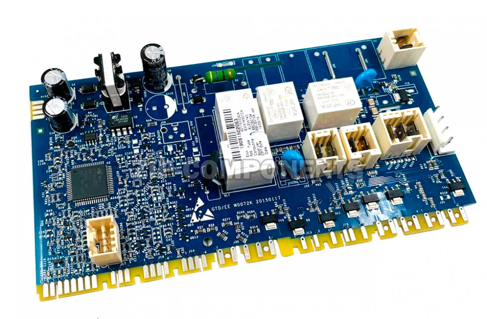 Модуль стиральной машины Electrolux 140011633405