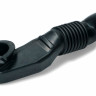 Патрубок от порошкоприемника к баку Bosch 267532