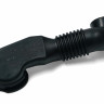 Патрубок от порошкоприемника к баку Bosch 267532