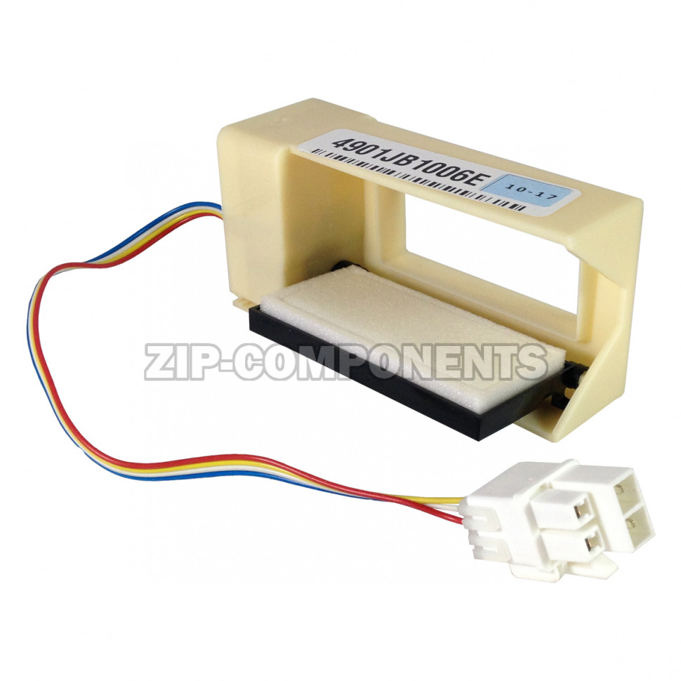 Воздушная заслонки холодильника LG 4901JB1006E