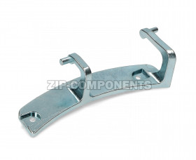 Петля люка дверки LG 4774ER2005A 4774EN2002A