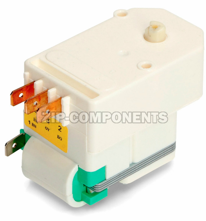 Таймер оттайки холодильника No Frost TMDE706SC LG 6914JB2006R